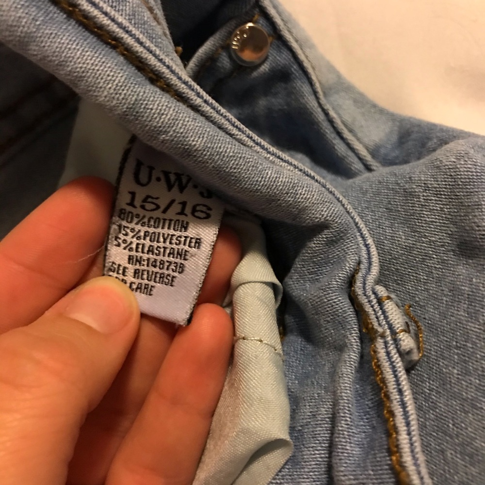 Jeans - Picture 3 of 3